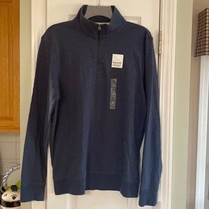 Sonoma super soft pull over